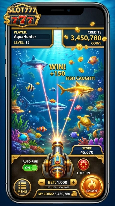 Keamanan aplikasi yang terjamin di slot777.